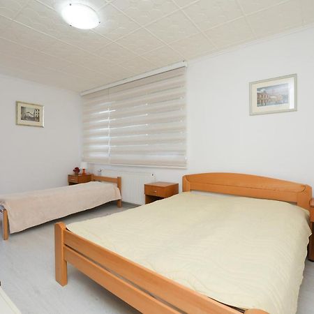Apartman Aleksandar Кладово Экстерьер фото