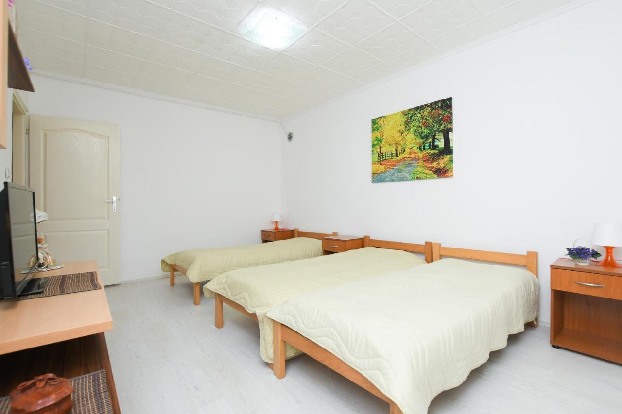 Apartman Aleksandar Кладово Экстерьер фото