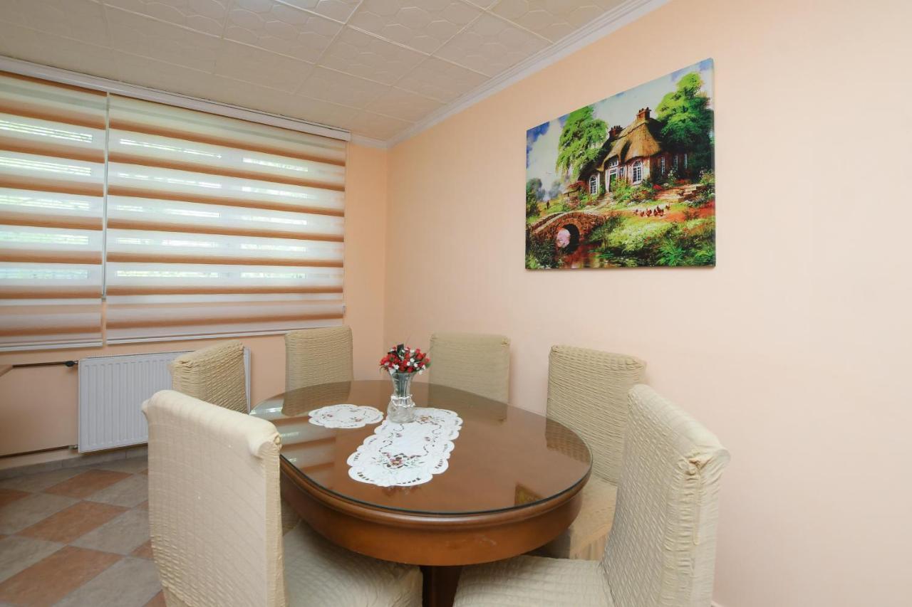 Apartman Aleksandar Кладово Экстерьер фото